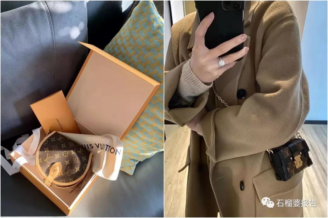 奢侈品大牌集体涨价,大牌包值得购买的