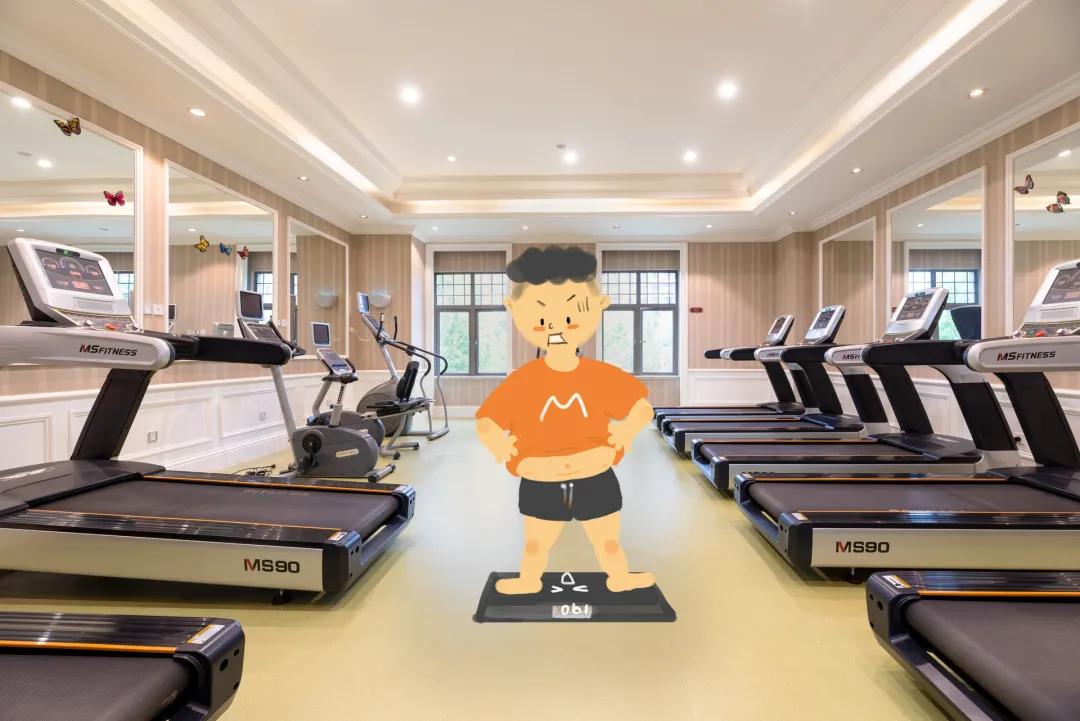 家中有个小胖子,家有两个小胖子