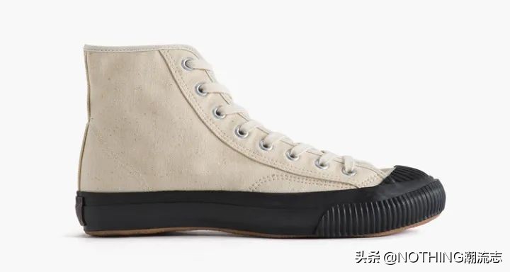 匡威帆布鞋哪款好穿好看,除了匡威还有什么鞋比较推荐