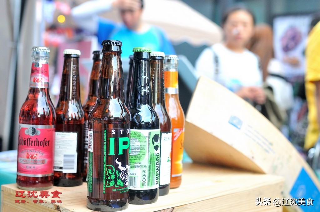 沈阳夜市排名歇马夜市,沈阳马歇夜市怎么样