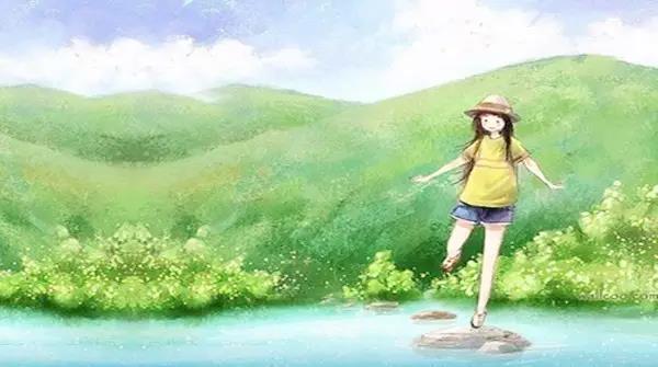 1-6年级语文必考四字词语,小学必背四字词语大全