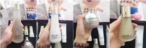 时光能量祛痘,呼吸时光能量适合什么肤质