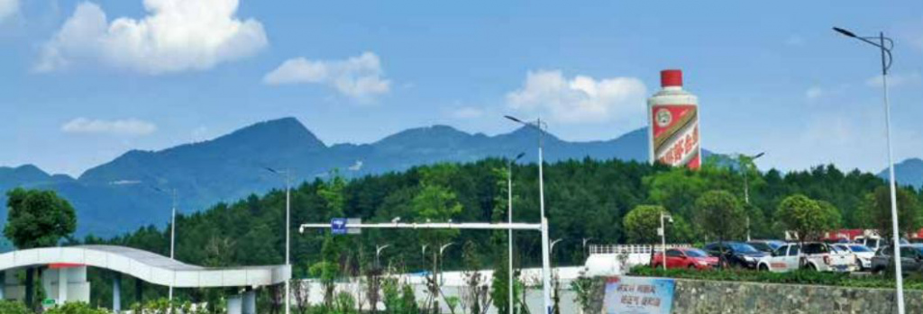 袁仁国谈假茅台事件,袁仁国茅台事件