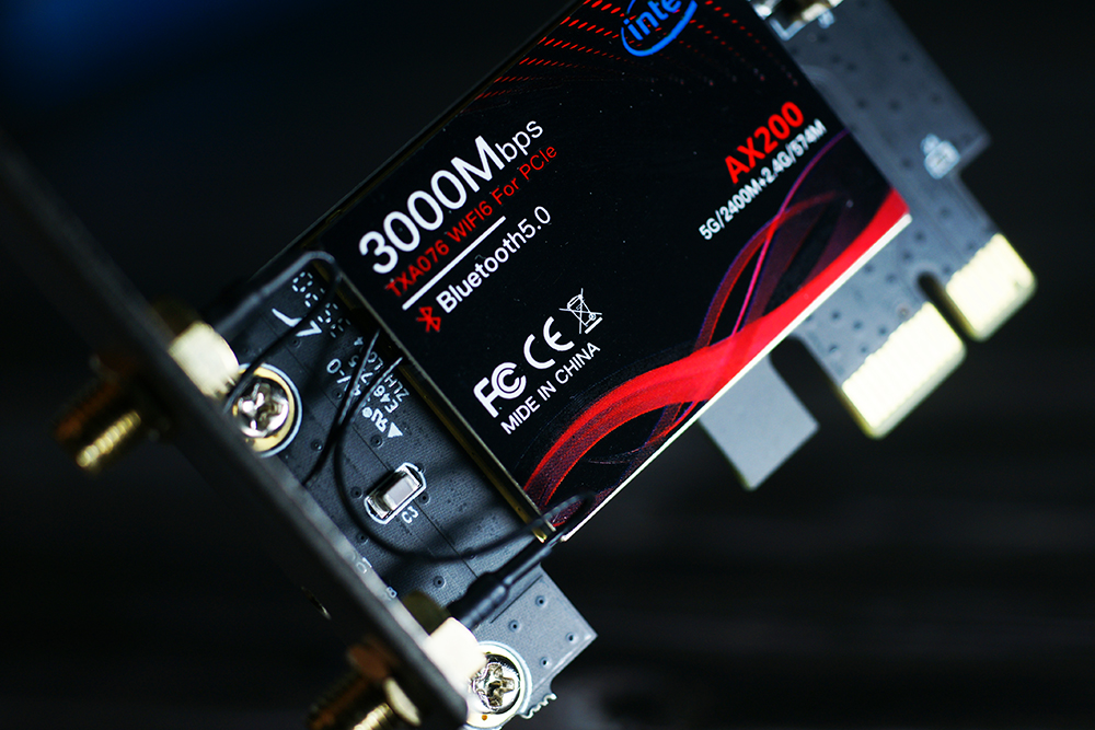 奥睿科无线网卡,usb3.0千兆网卡奥睿科