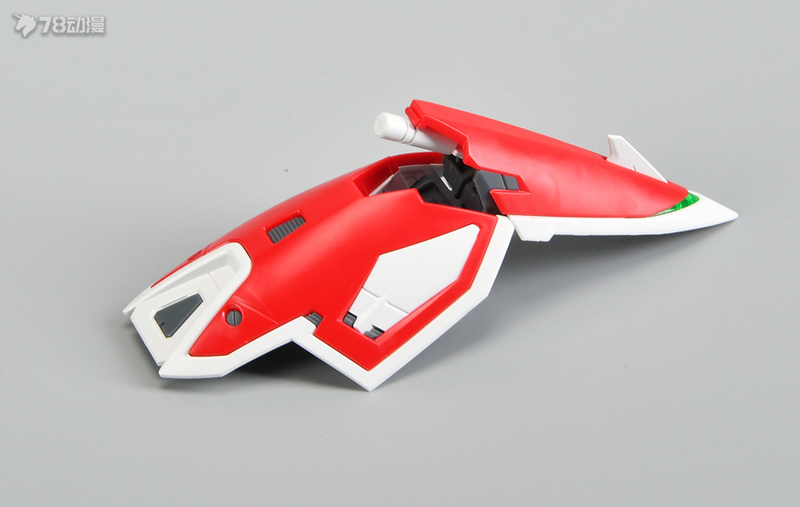 万代高达rgrx78-2,万代rg飞翼零式高达