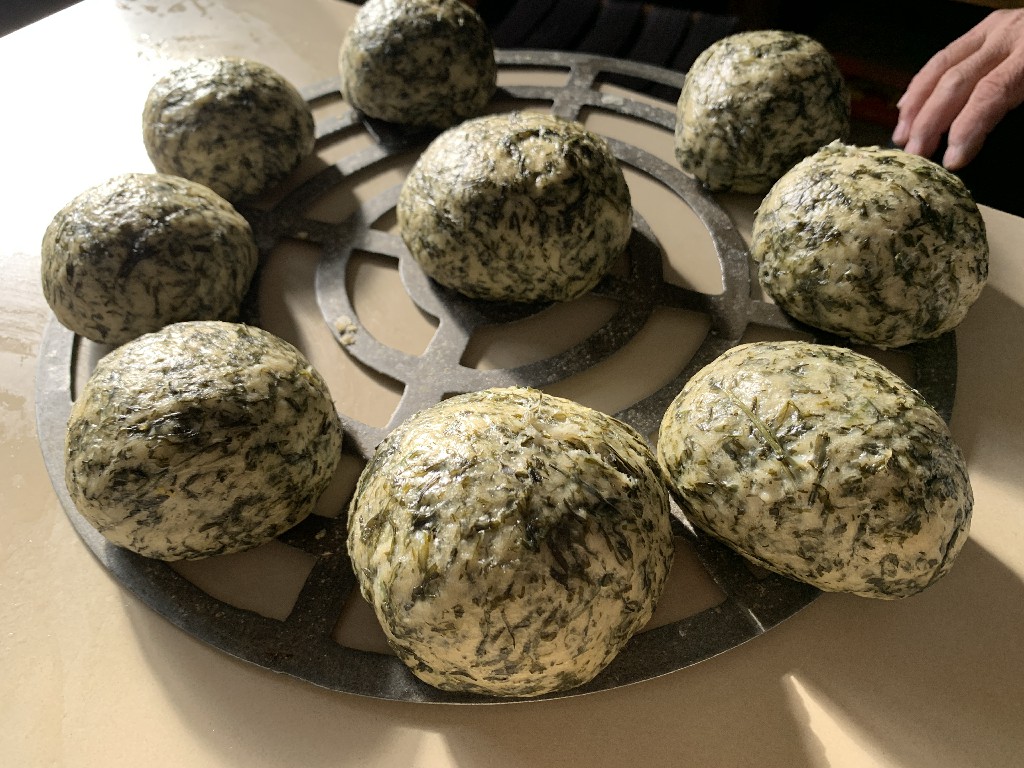 蒸馒头用什么样的水发面,冷水蒸馒头一般蒸几分钟熟