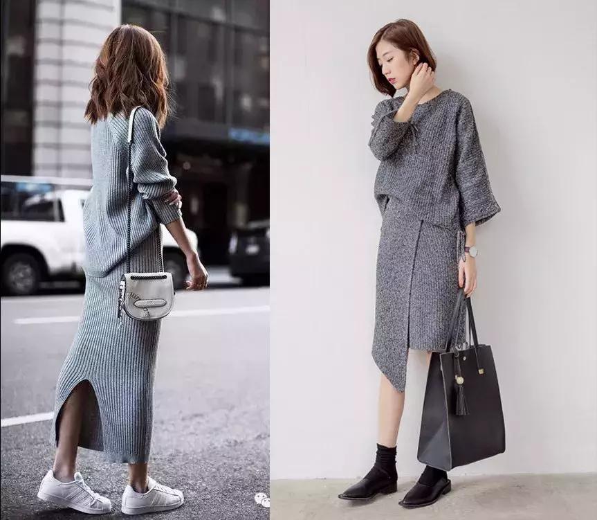 春天穿裙子怎么穿最好看,春天穿什么裙子显得格调