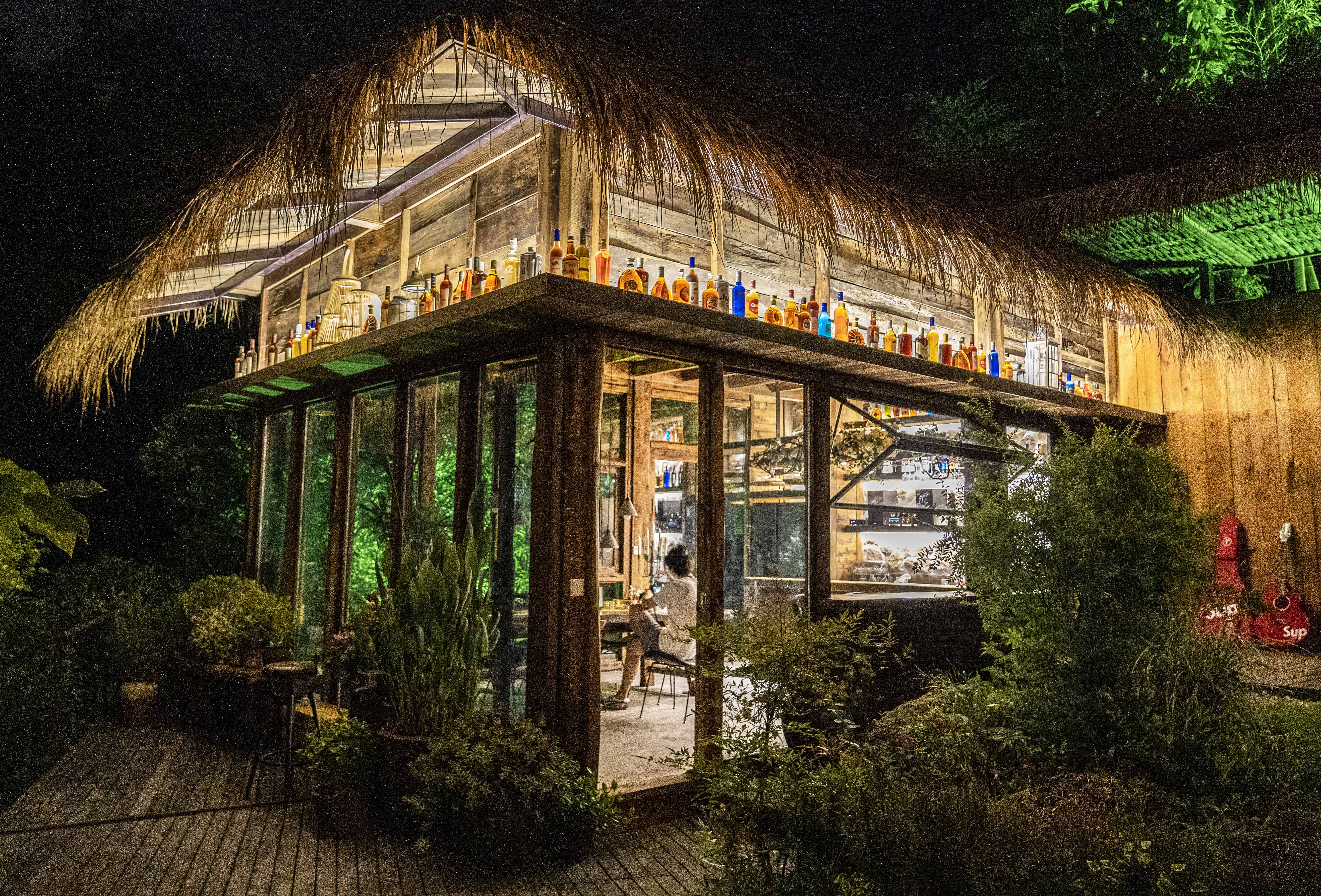 浙江缙云旅游必去的景点,浙江被严重低估的景点