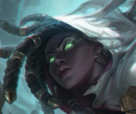 lol新英雄赛娜可以打上单吗,lol无限火力赛娜e技能介绍