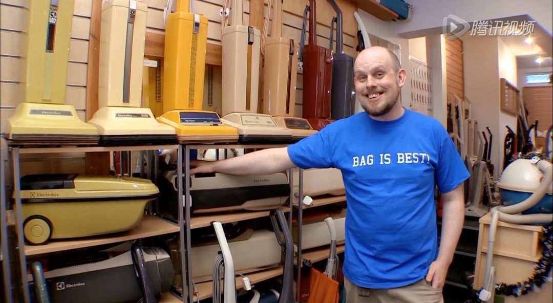 收集癖和断舍离,收集癖的苦恼