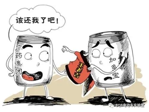 抄袭事件澄清视频,雅迪为什么能够打败台铃