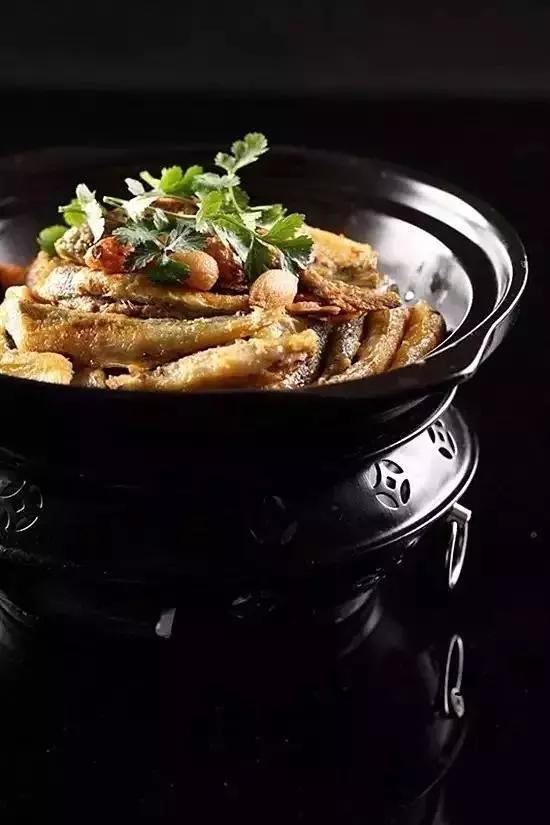 高端会所的神仙菜,高大上档次的菜有哪些