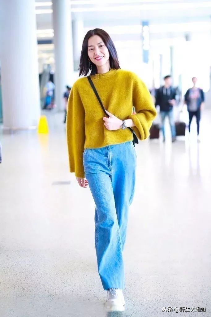 春天穿这些颜色真是美爆了,冬天穿这些颜色真的太美了