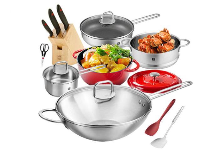 诠释美好生活意义国美618厨房卫浴精品上线