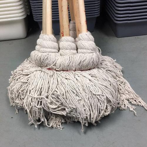 地板清洁不易沾灰,地板老是有灰尘怎么拖才干净