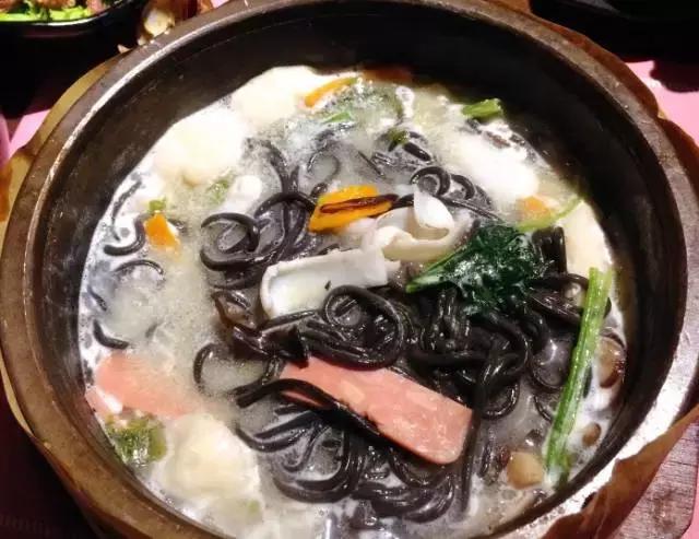 青岛好吃的面推荐,青岛好吃的大碗拉面