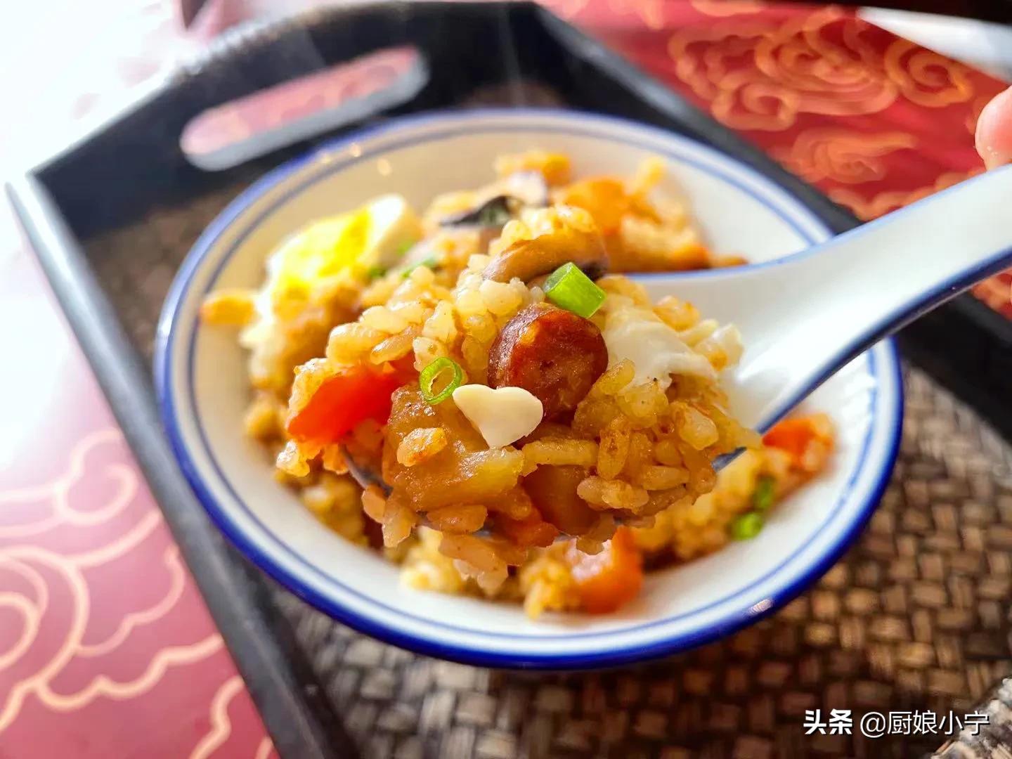 晒一下你家午饭吃什么,晒晒一家三口一周午餐