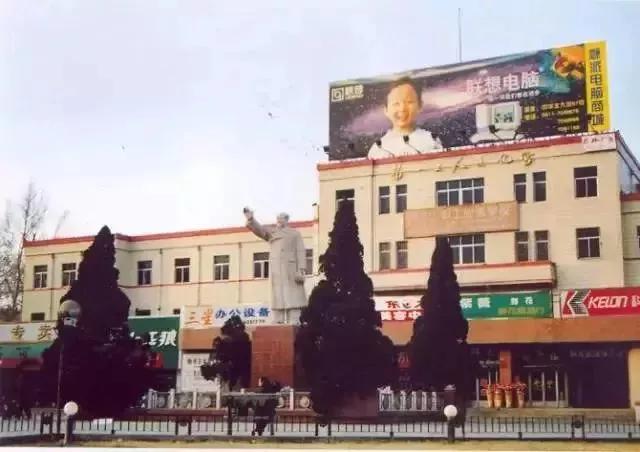 再见了石家庄,再见石家庄一座正在消失的城市