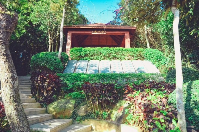 三亚好美丽的地方,三亚的大海真的很心旷神怡