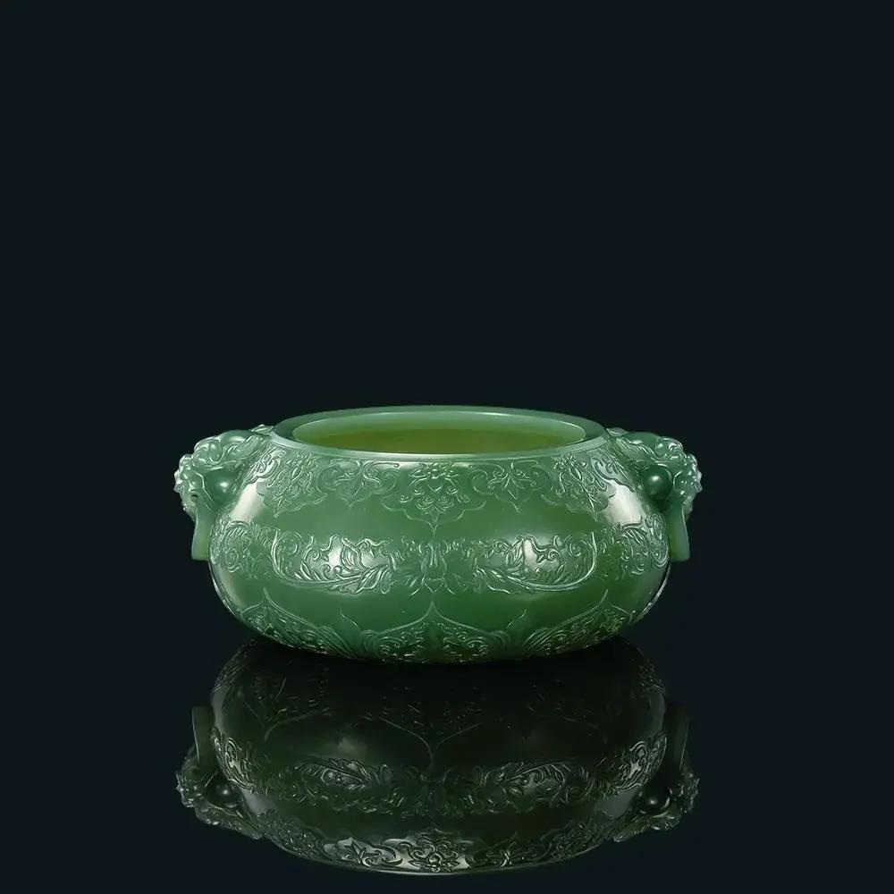 适合戴玉的季节,夏天适合戴哪种玉镯