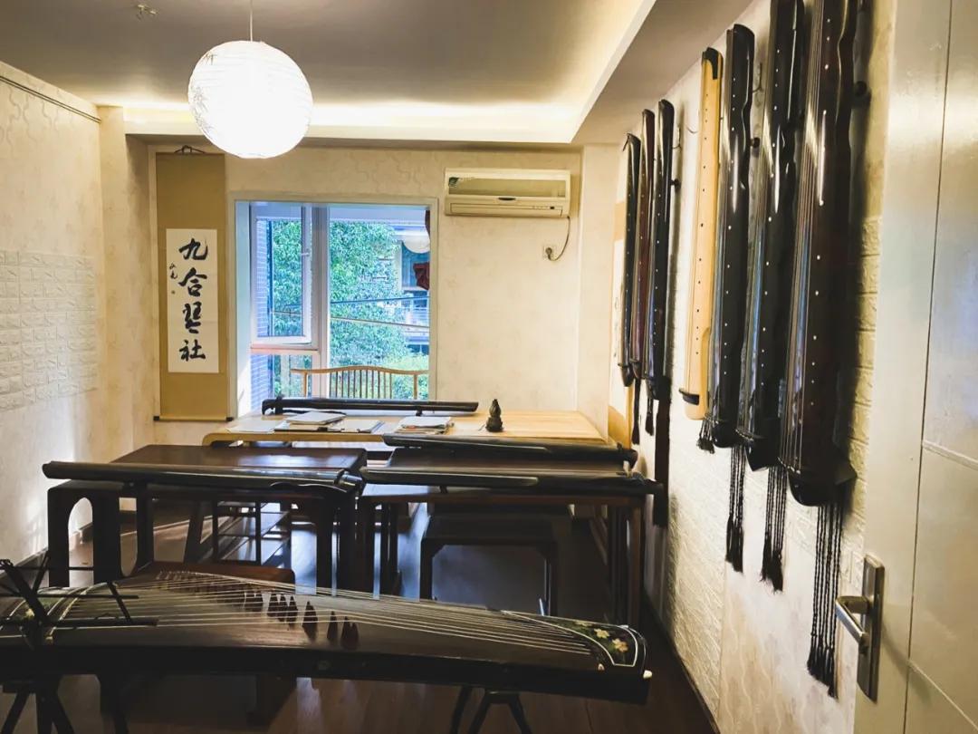 测评丨藏在川音附近小区里的乐器工作室，到底怎么样？