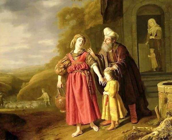 解密犹太人与阿拉伯人的千古恩怨,解密阿拉伯人和犹太人的千古恩怨