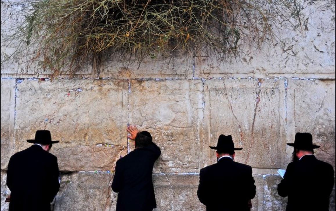 圣城耶路撒冷直播,圣城耶路撒冷是三大宗教的发源地