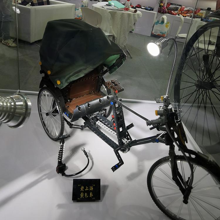 爱丽丝带你云逛中国玩具展幼教展，潮流+经典玩具一“文”打尽