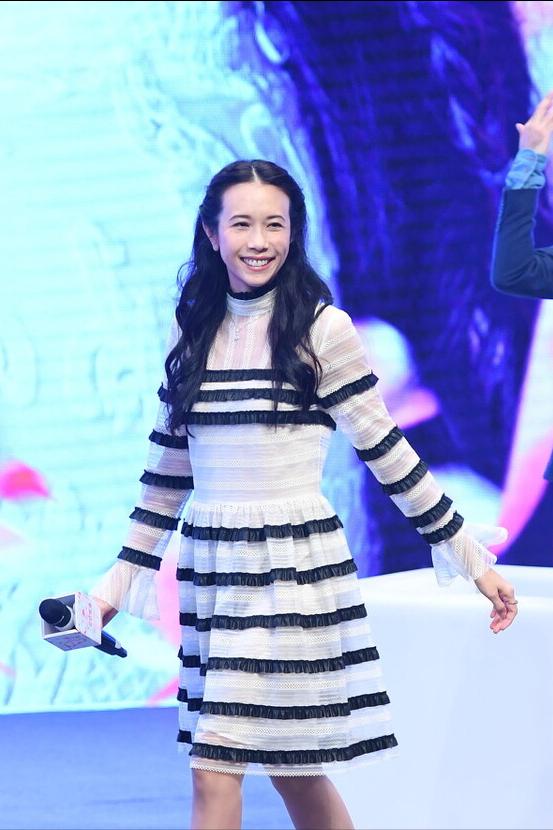 顶风作案!莫文蔚公然代言辱华品牌,为捞金毫无下限?