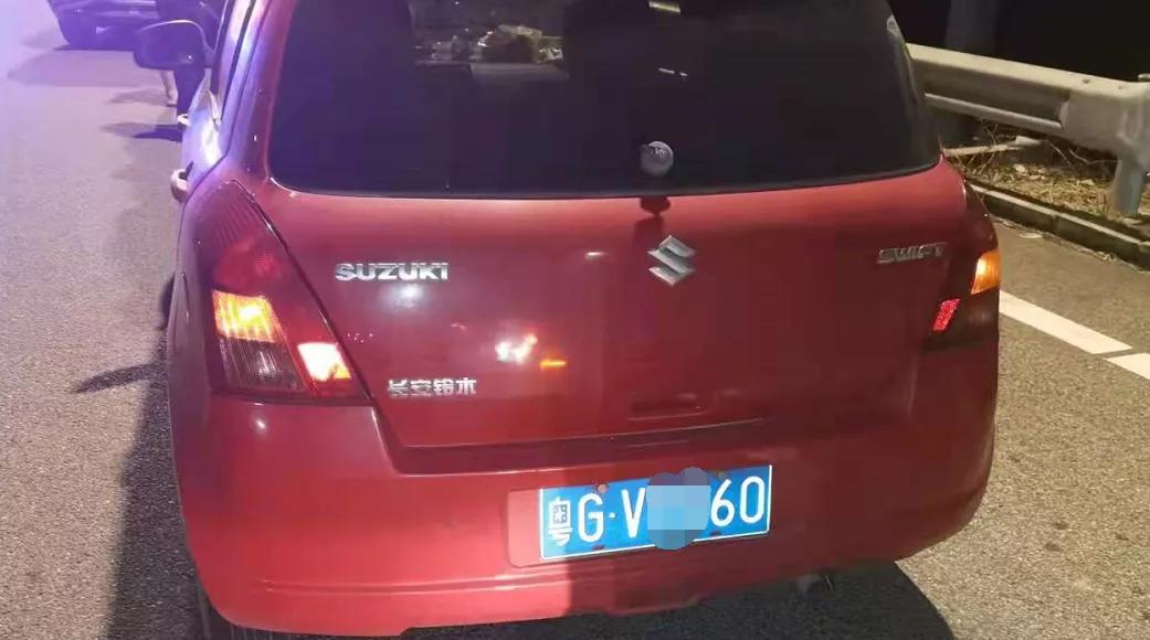 珠海江珠高速事故最新消息,珠海高速最新24小时车祸