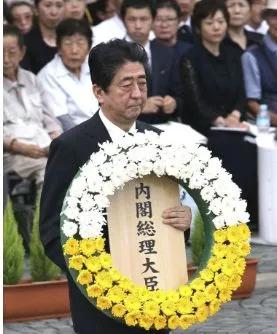 开张送花圈一般送几个,日本开业送花圈