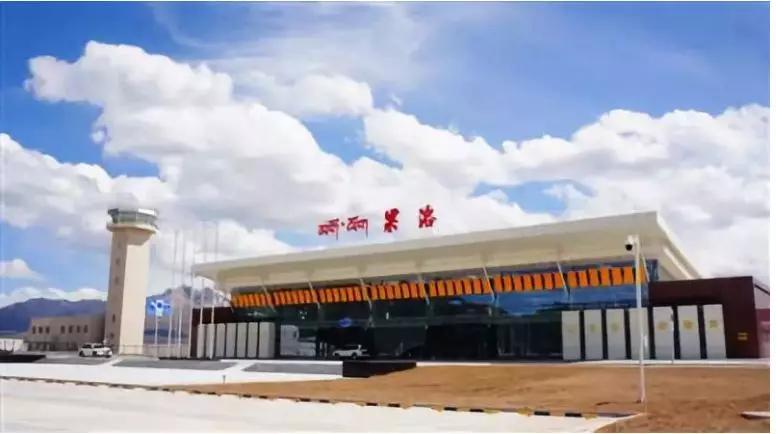 果洛玛沁机场海拔,果洛玛沁机场海拔多少
