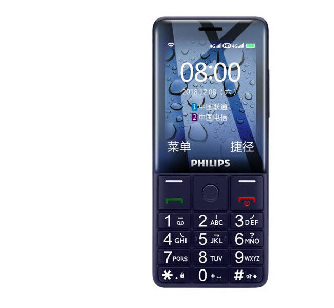 如何选手机:酷派8295C、飞利浦E289详细配置参数、最新报价对比