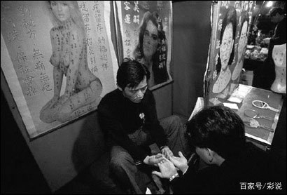 算命是迷信为什么还那么准,算命的为什么能算得那么准