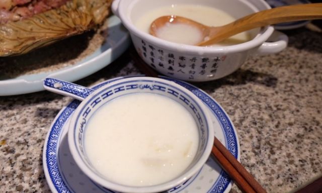 上海美食推荐必吃的餐厅最新,上海最值得去的5家餐厅好吃不贵