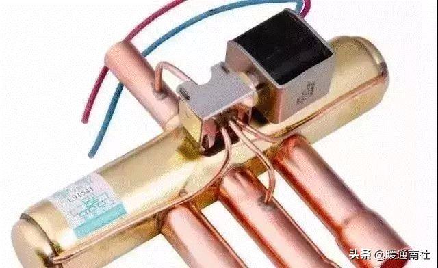 冷媒泄漏安全吗,冷媒泄露的初期征兆