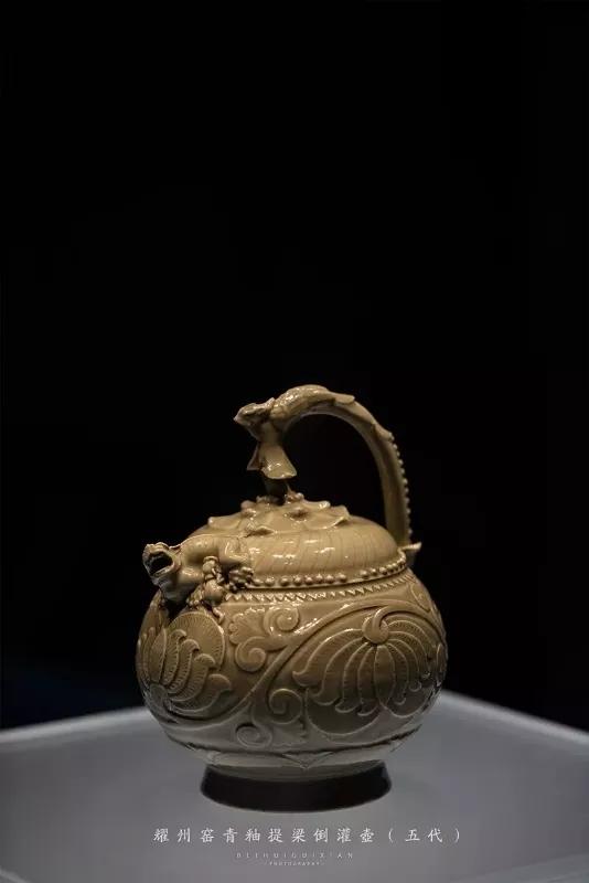 戏精博物馆文物,博物馆戏精文物