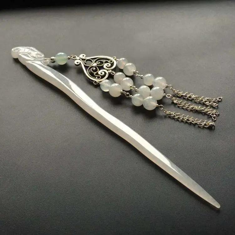 古代女子送给男子的定情信物,古代男生送女生的定情信物