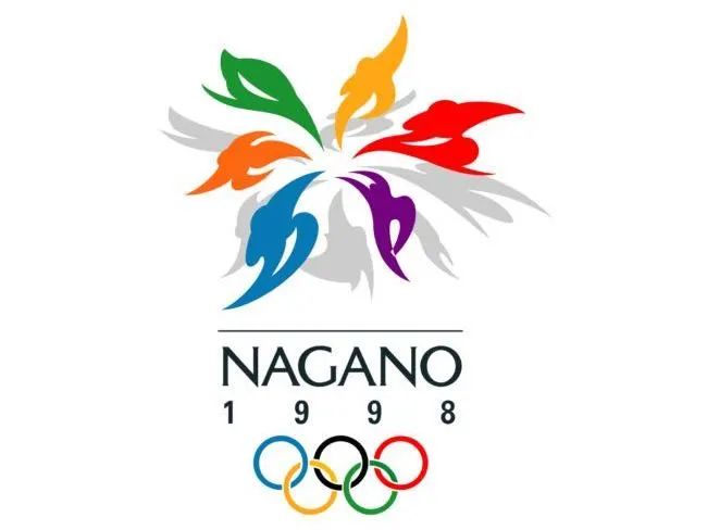 奥运logo设计,奥运标志设计