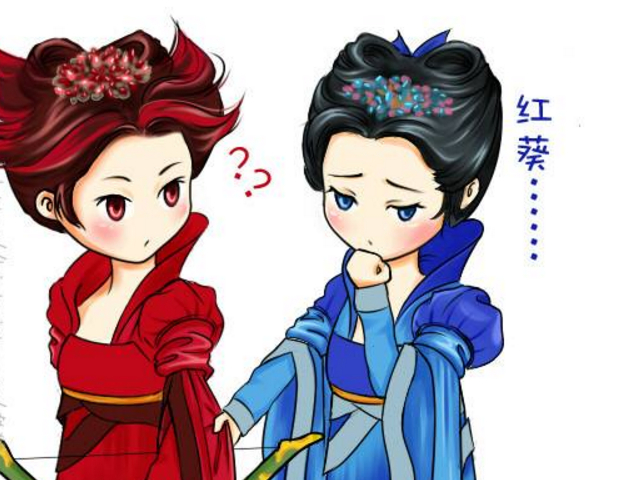 龙葵为什么为他哥哥祭剑两次,龙葵千年前自尽为什么不属于祭剑