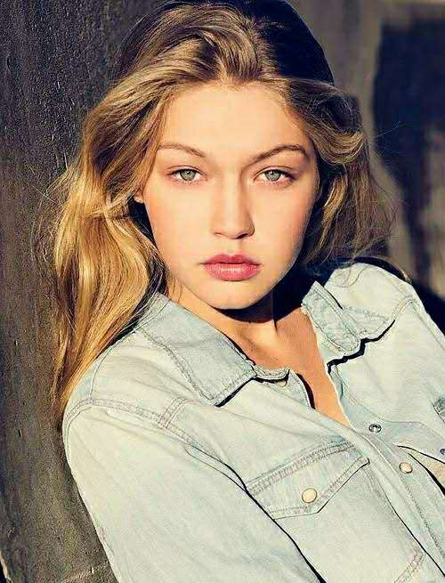 gigi年轻照片,gigi的上场的照片