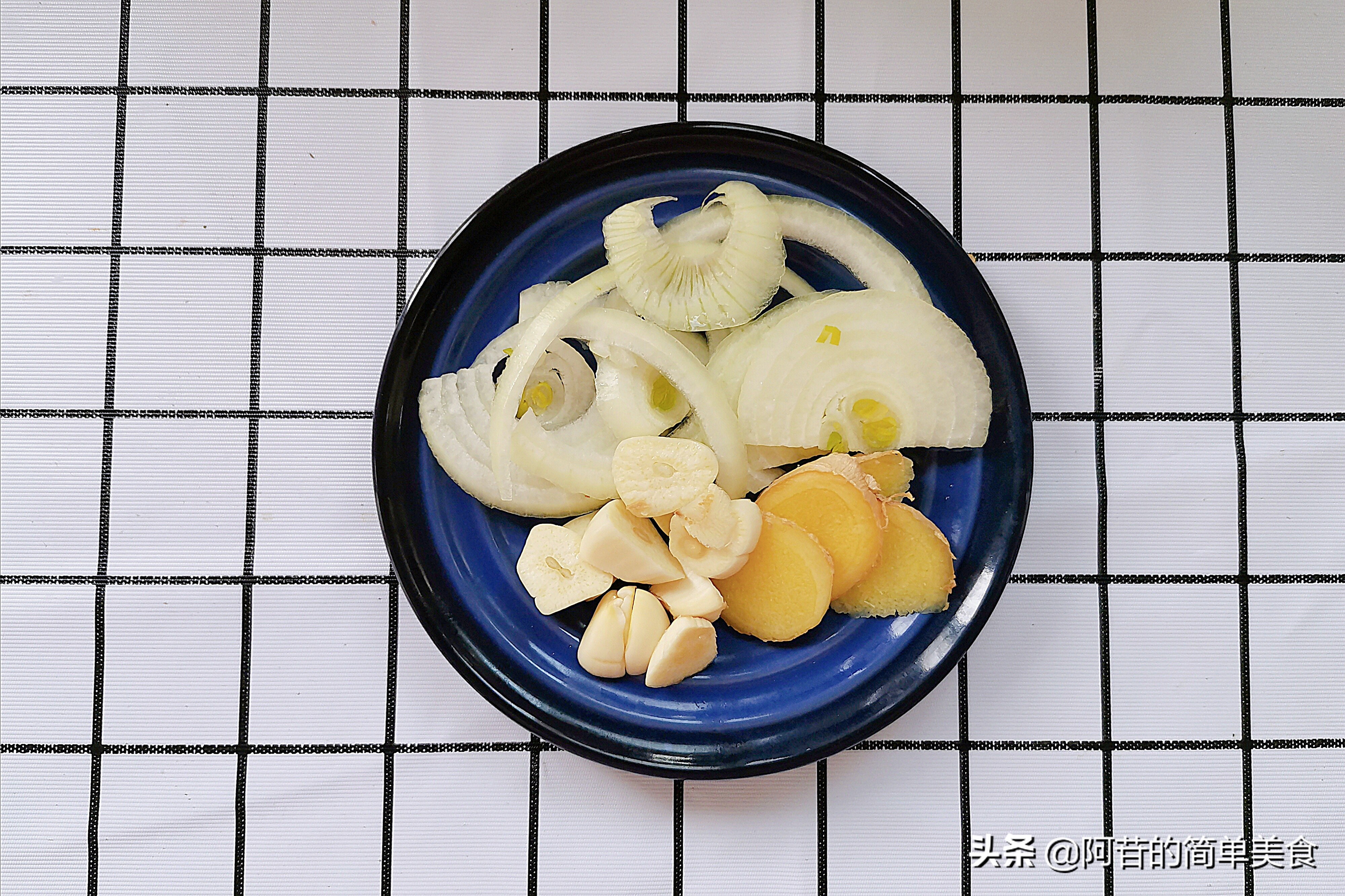 在家就能吃的撸串,在家也能烤肉撸串