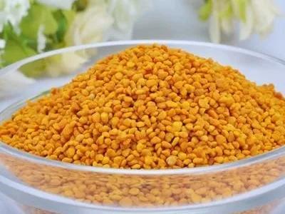 好物我欲，天成美丽，上等花粉，等你来取