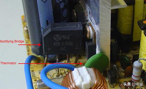 全网最全的开关电源,电源开关电路初学知识