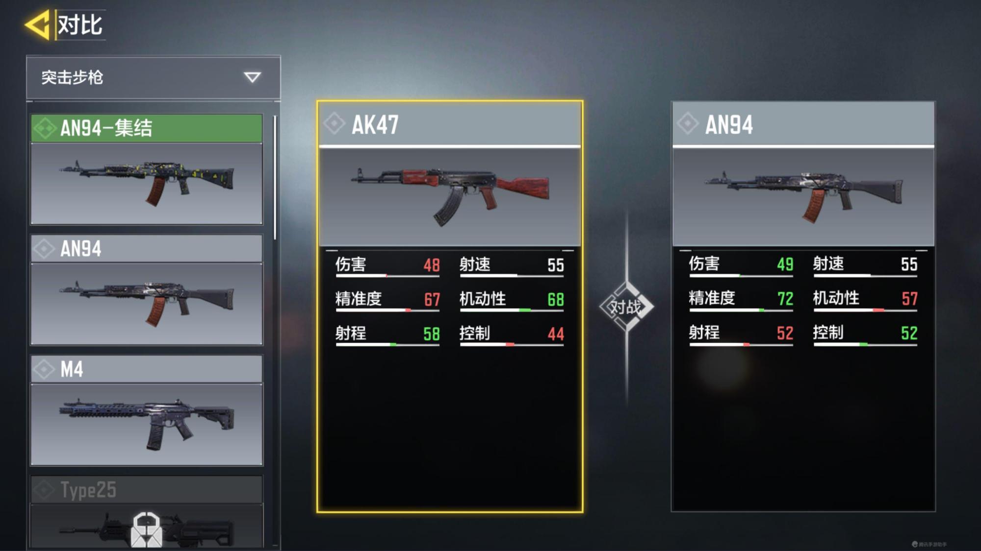 使命召唤手游新赛季an94最佳配件,使命召唤手游an94是免费领取的吗