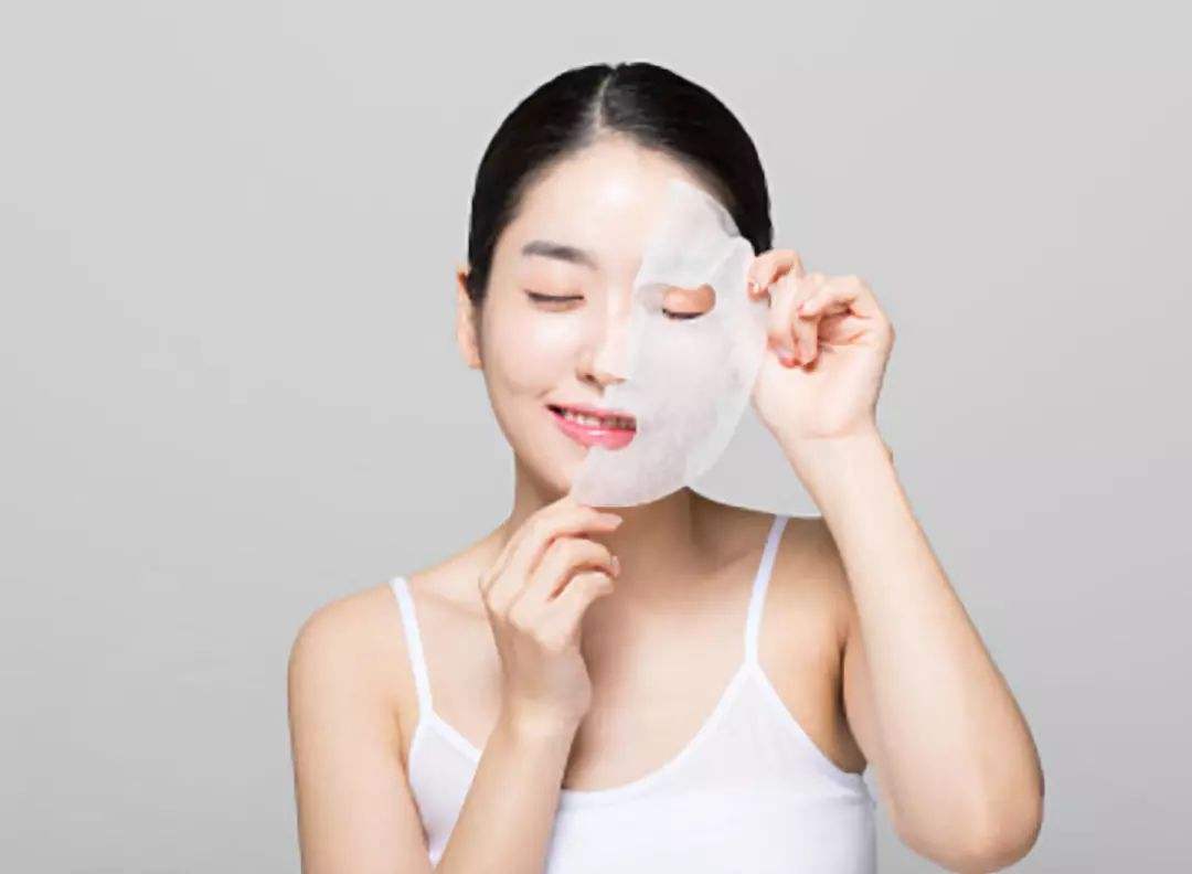 40批次面膜检测合格吗,面膜买假了会长斑吗