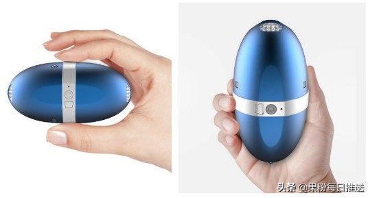 这颗风靡全世界的蛋，用着让人感觉好舒服