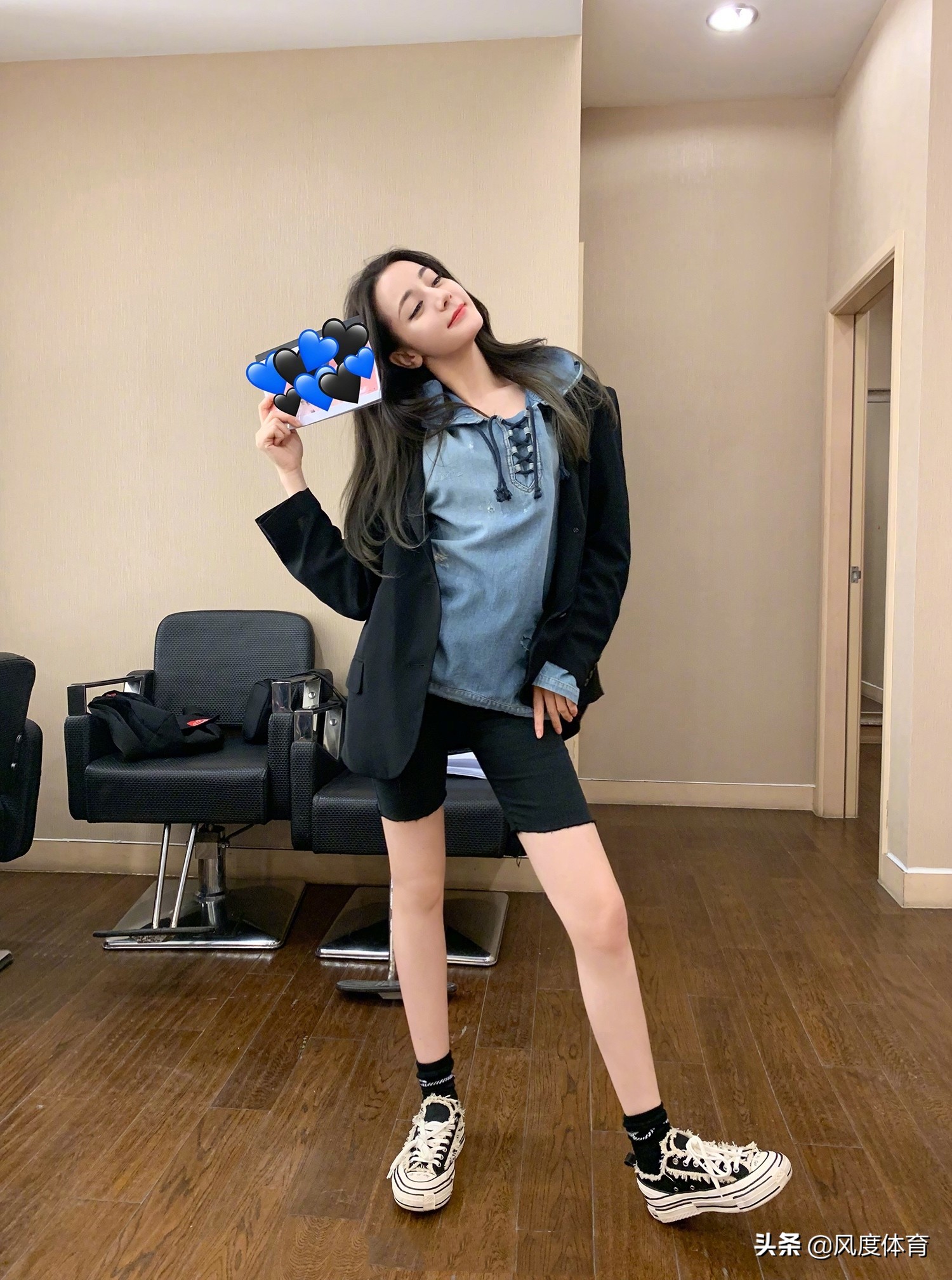 2019运动系穿搭图鉴,品质与街头的时代