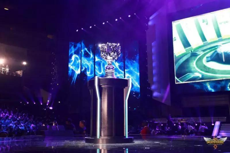 恭喜ig痛失亚军含泪夺冠,恭喜ig夺冠