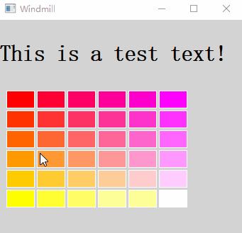 qml定义槽方法,qml布局的比例设置